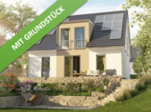 Flair 125.png - Inkl. Grundstücke, zu Hause einfach genießen, Ihr Familienhaus in Veltheim.