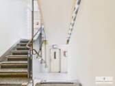 Treppenhaus - 