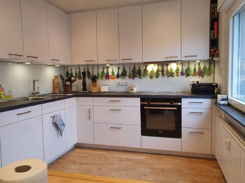 Küche EG - Einfamilienhaus mit 158,00 m&sup2; in Erlensee zum Kaufen