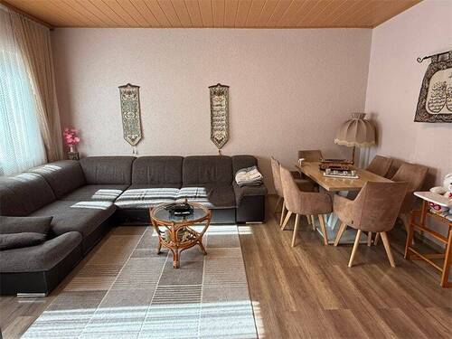 Wohnzimmer_4 - Etagenwohnung mit 78,50 m² in Ludwigshafen am Rhein zum Kaufen