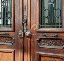 Lichtdurchflutete Altbauperle im Herzen vom Frankfurter Nordend - Frankfurt am Main Nordend-West