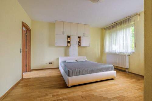 Schlafzimmer - 