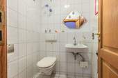 Gäste-WC - 