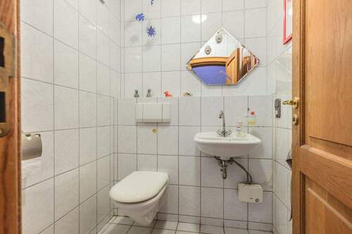 Gäste-WC - 