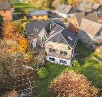 Geräumiges Einfamilienhaus mit Einliegerwohnung in zentraler Lage - Roetgen