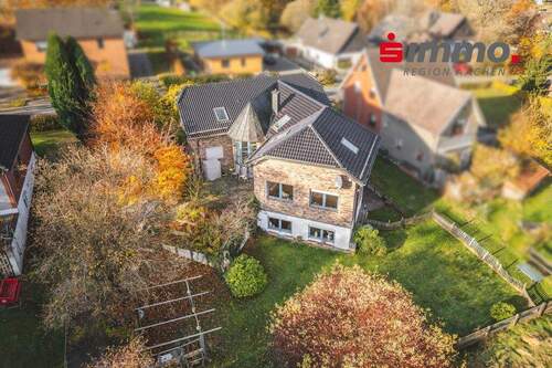 Bild 2 - 5 Zimmer Einfamilienhaus zum Kaufen in Roetgen