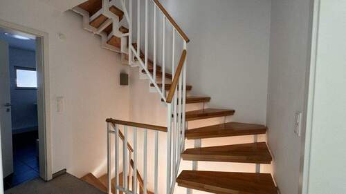 Treppenhaus OG - 