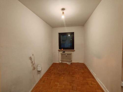 Kinderzimmer - 3 Zimmer Etagenwohnung in Töging am Inn