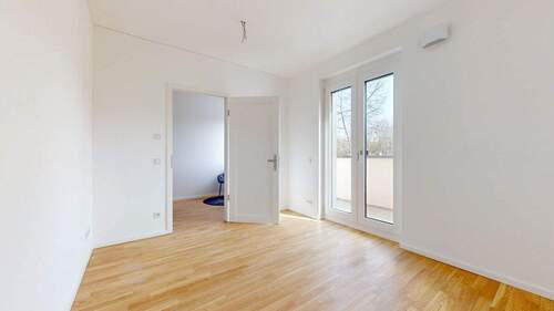 Kinder-Arbeitszimmer - 