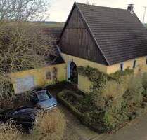 Saniertes Bauernhaus in Traumlage mit Flair - Paderborn Benhausen