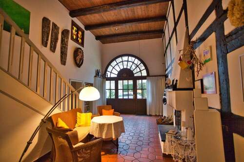 Diele - Bauernhaus, Landhaus mit 191,00 m&sup2; in Paderborn zum Kaufen