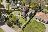 Drohnenansicht - 