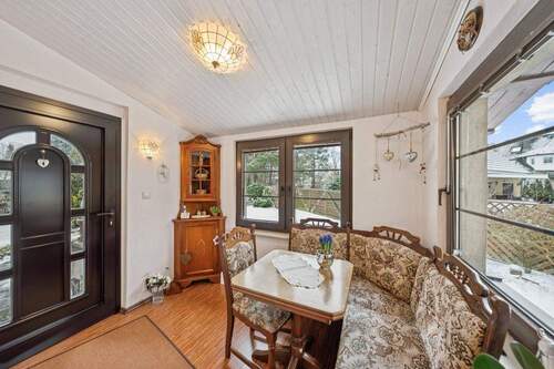 Windfang - Einfamilienhaus mit 101,00 m&sup2; in Blankenfelde-Mahlow zum Kaufen