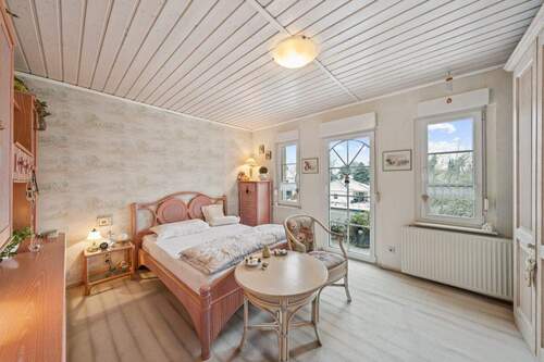 Zimmer III - 