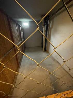 Beispiel Keller bzw. Dachboden - 