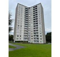 Großzügige 3-Zimmer-Whg. mit Balkon und Blick über die Förde Kiel-Dietrichsdorf
