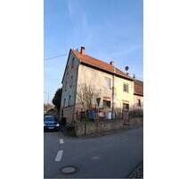 Günstiges Einfamilienhaus in Cronenberg zu verkaufen