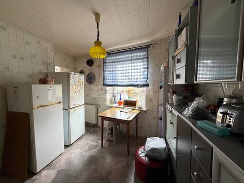 Esszimmer Erdgeschoss - 