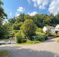 Baugrundstück mit Hanglage am Gretengrund in Eberbach