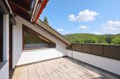 Sonnige Loggia - 