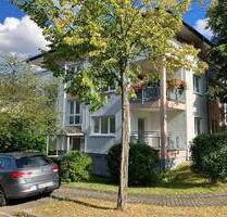 Gemütliche 2-Zimmer mit Wannenbad, Balkon und Laminat in sehr guter Lage! TG-SP mgl. - Chemnitz Borna-Heinersdorf