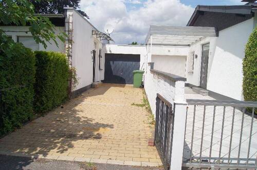 Bild 2 - 4 Zimmer Einfamilienhaus zum Kaufen in Niederkassel