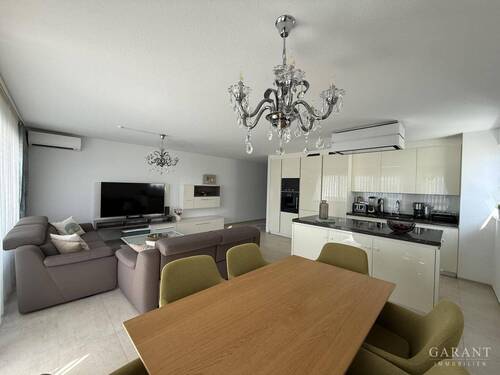Woh Ess Kü - 4 Zimmer Etagenwohnung in Waiblingen