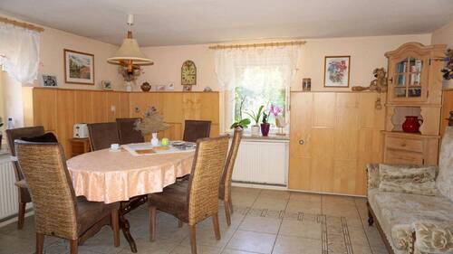 20 Esszimmer Souterrain.jpg - 