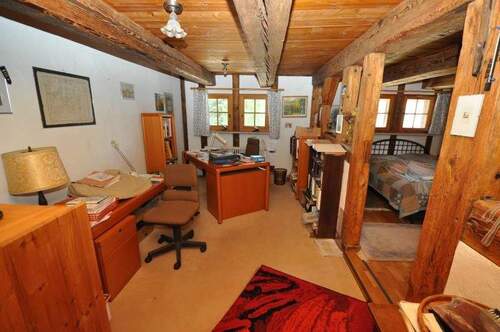 Wohnung 5 -Arbeiten OG - 