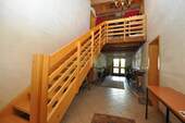 Treppenhaus - 