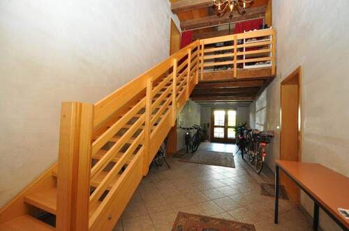 Treppenhaus - 
