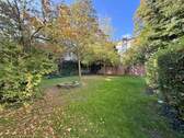 Gemeinschaftsgarten - 
