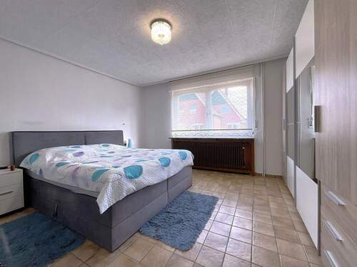 EG Schlafraum - 