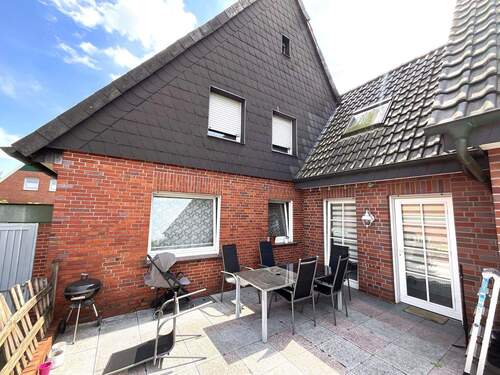 Terrasse - 