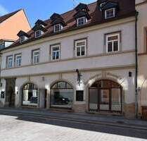 Top-Lage trifft vielseitige Nutzungsmöglichkeiten = Wohn- u. Geschäftshaus = 9,5-fache=10,52% Soll - Naumburg/Saale