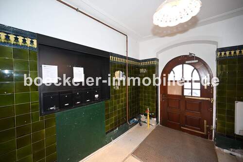 Bild 2 - Mehrfamilienhaus, Wohnhaus zum Kaufen in Naumburg/Saale