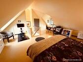 Schlafzimmer Obergeschoss - 