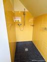 Dusche Obergeschoss - 