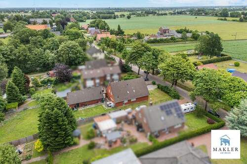 1 - 7 Zimmer Einfamilienhaus zum Kaufen in Südbrookmerland / Engerhafe