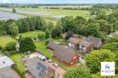 2 - 7 Zimmer Einfamilienhaus in Südbrookmerland / Engerhafe