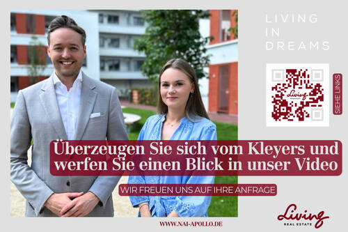 KLEYERS - Green Living Gallus - 