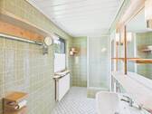 Badezimmer DG - 