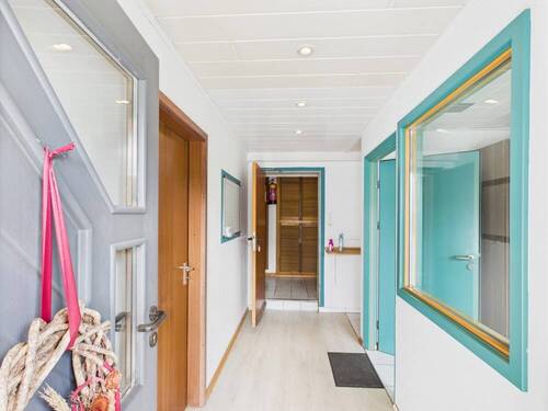 Eingang KG - Einfamilienhaus zum Kaufen in Arzfeld