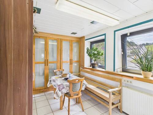 Büro KG - Einfamilienhaus in Arzfeld