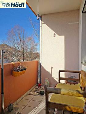 Balkon - 