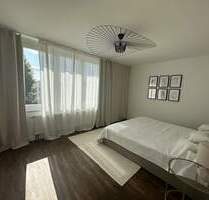 Sofort einziehen und wohlfühlen: Wunderschöne 2,5-3 Wohnung mit Balkon in toller Lage - Frankfurt Bockenheim