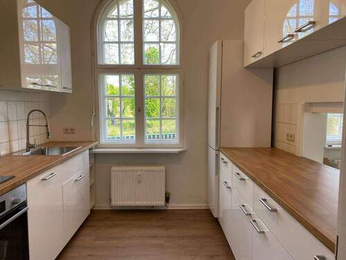 2 - 2 Zimmer Etagenwohnung in Berlin