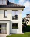 Fassadendetail Haus 4 - 