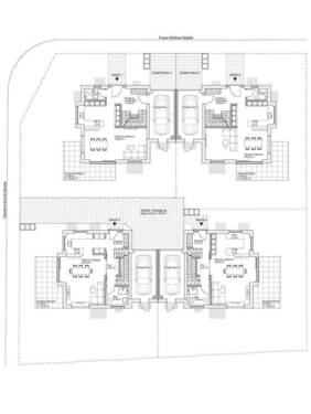 Übersichtsplan EG - 