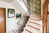 Treppenhaus - 